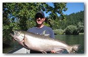 august king salmon
