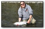 fall steelhead