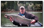 Steelhead Fishing