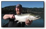 oregon steelhead