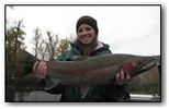 Steelhead Fishing