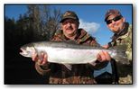 rogue winter steelhead