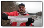 rogue winter steelhead