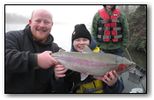 rogue winter steelhead