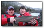 Steelhead Fishing