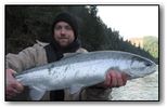 sidedrifting umpqua steelhead