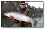 southern oregon steelhead