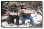 southern oregon steelhead