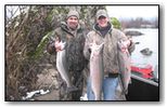 southern oregon steelhead