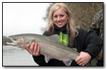 Steelhead Fishing