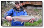 upper rogue winter steelhead