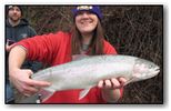 winter steelhead