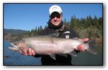 winter steelhead