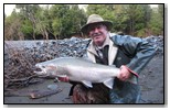 winter steelhead 2013